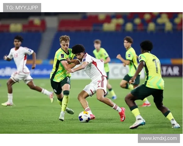 U17亚洲杯生死战三球通世界杯
