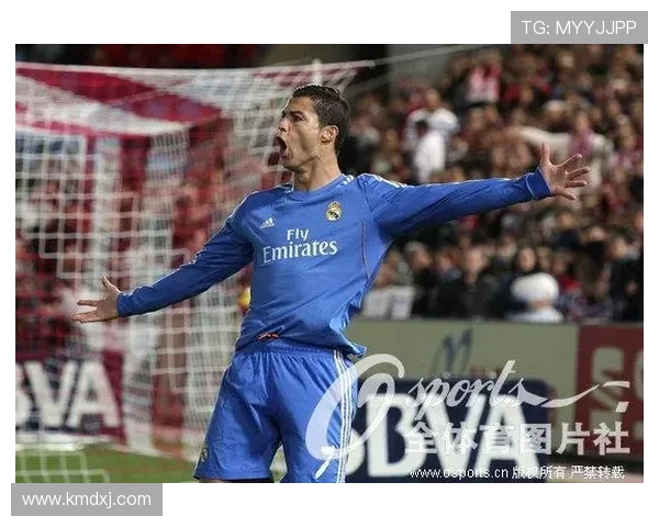 C罗通过子公司收购阿尔梅里亚25%股份