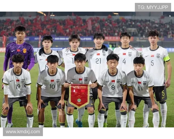 U17国足亚洲杯28人名单出炉 邝兆镭领衔