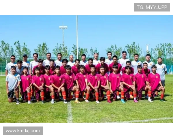 U15国少3月集训名单曝光 恒大泰山足校占优势