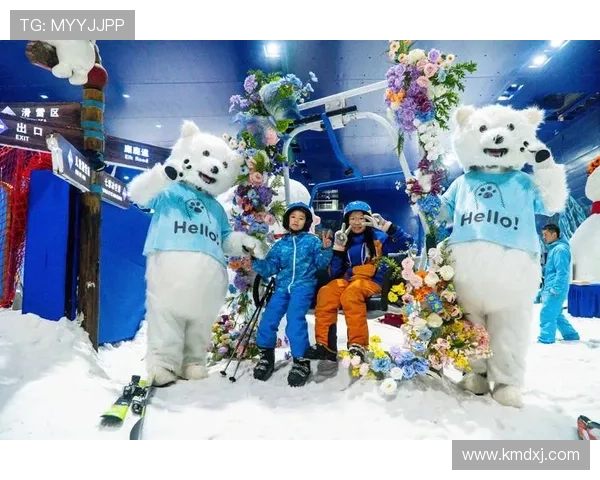 @冰雪运动爱好者 这里有份安全科普请查收.