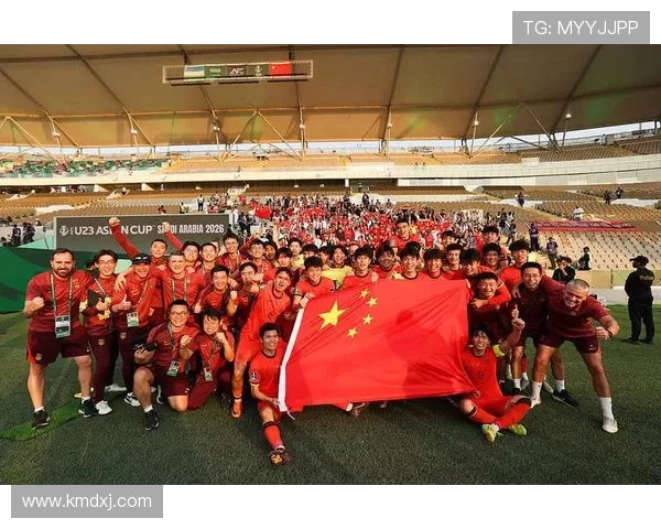 U23国足连胜越南四国赛摘银 U23国足连胜越南四国赛摘银