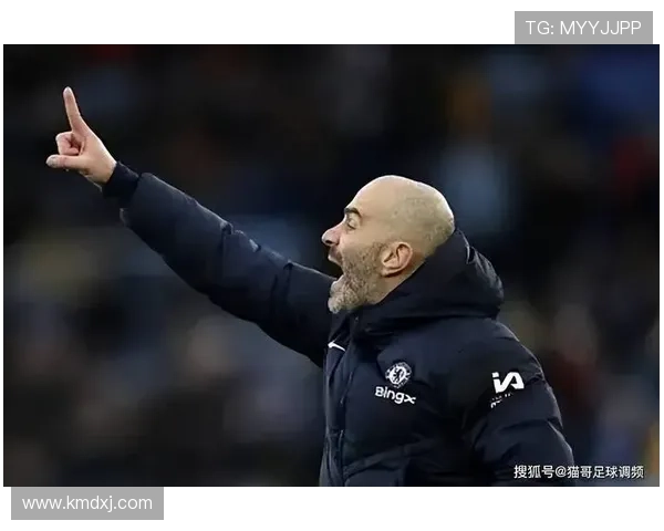 切尔西主帅回应恩佐马德里行为争议